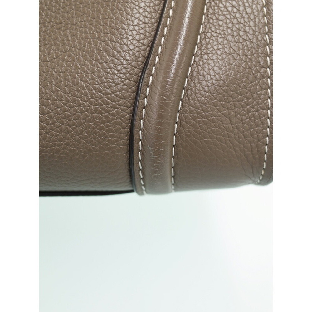 Celine Luggage Shoppper Shoulder Bag Tote - Picture 4 of 9